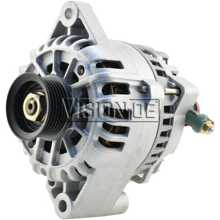 Bbb Industries New Alternator, N8268 N8268